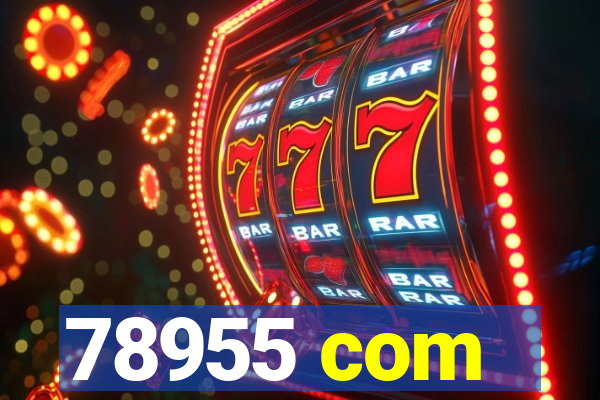 78955 com - plataforma